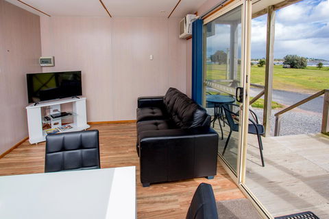 Discovery Parks - Devonport - Accommodation Burleigh 36