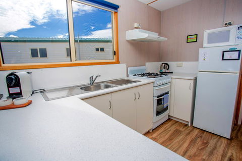 Discovery Parks - Devonport - Accommodation Burleigh 32