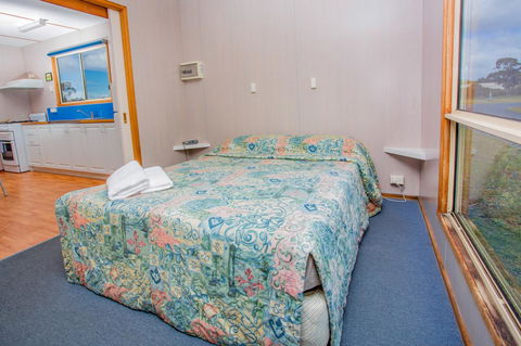 Discovery Parks - Devonport - Accommodation Burleigh 18