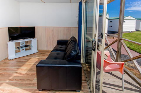 Discovery Parks - Devonport - Accommodation Burleigh 9