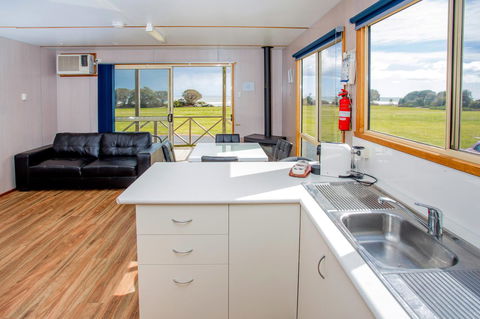 Discovery Parks - Devonport - Accommodation Burleigh 26