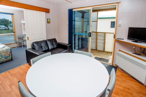 Discovery Parks - Devonport - Accommodation Burleigh 23