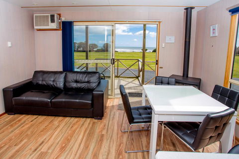 Discovery Parks - Devonport - Accommodation Burleigh 29