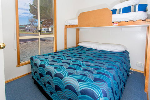 Discovery Parks - Devonport - Accommodation Burleigh 6
