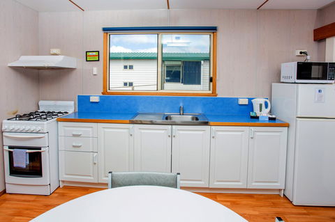 Discovery Parks - Devonport - Accommodation Burleigh 24