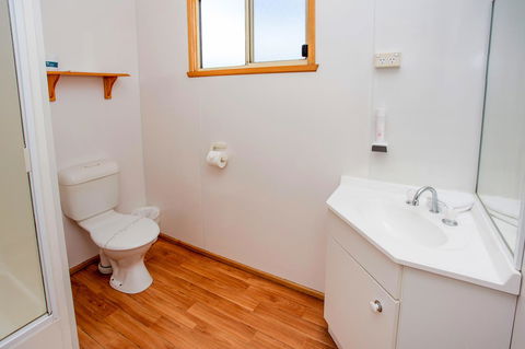 Discovery Parks - Devonport - Accommodation Burleigh 3