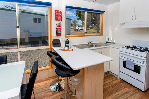 Discovery Parks - Devonport - Accommodation Burleigh 10