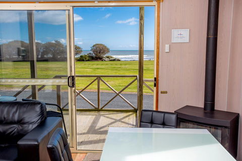 Discovery Parks - Devonport - Accommodation Burleigh 40