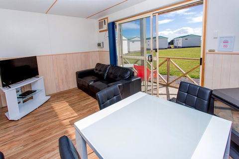 Discovery Parks - Devonport - Accommodation Burleigh 11