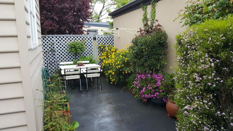 Arendon Cottage - Accommodation Burleigh 6
