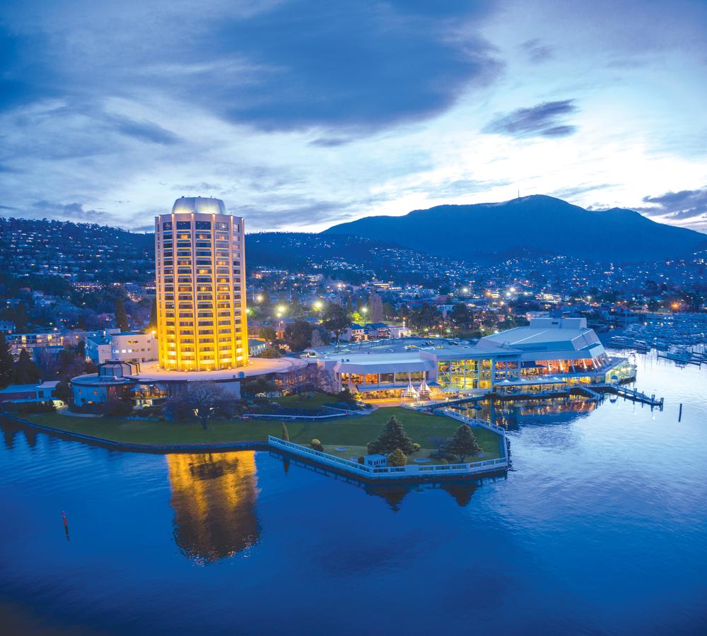 Sandy Bay TAS Accommodation Burleigh