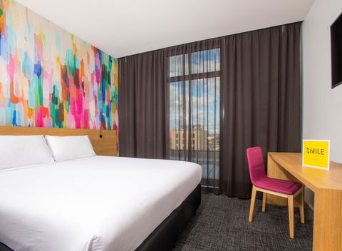 Ibis Styles Hobart - Accommodation Burleigh 1
