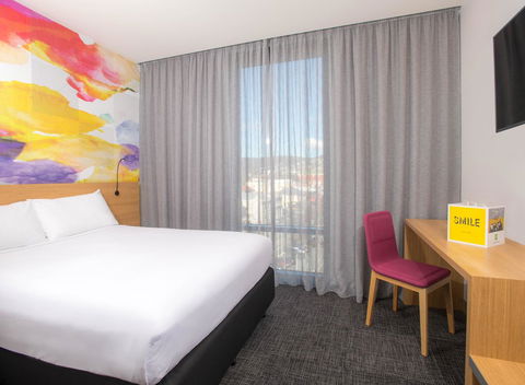 Ibis Styles Hobart - Accommodation Burleigh 23