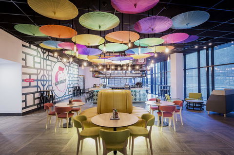 Ibis Styles Hobart - Accommodation Burleigh 3