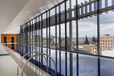 Ibis Styles Hobart - Accommodation Burleigh 31