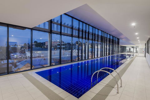 Ibis Styles Hobart - Accommodation Burleigh 0