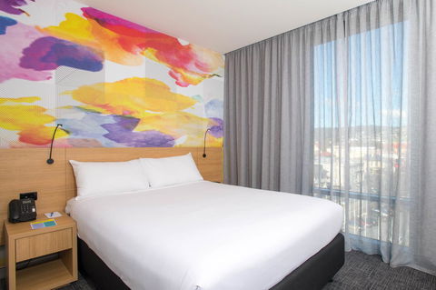 Ibis Styles Hobart - Accommodation Burleigh 4
