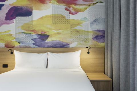 Ibis Styles Hobart - Accommodation Burleigh 9