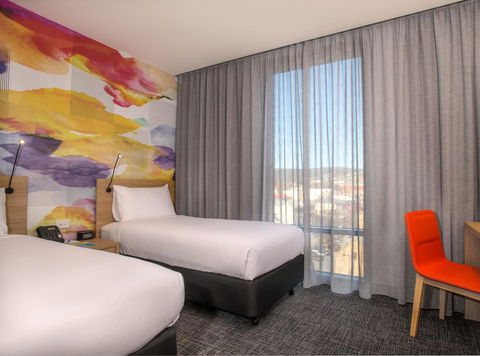 Ibis Styles Hobart - Accommodation Burleigh 19