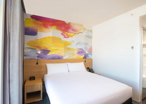 Ibis Styles Hobart - Accommodation Burleigh 24