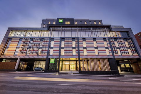Ibis Styles Hobart - Accommodation Burleigh 30