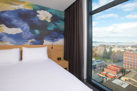Ibis Styles Hobart - Accommodation Burleigh 14