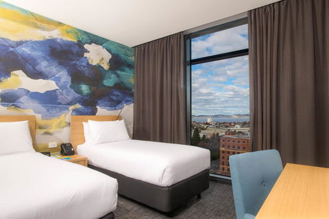 Ibis Styles Hobart - Accommodation Burleigh 22