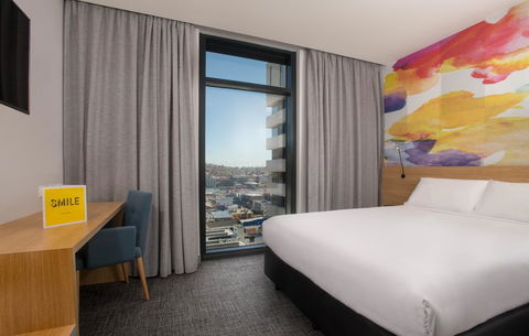 Ibis Styles Hobart - Accommodation Burleigh 25