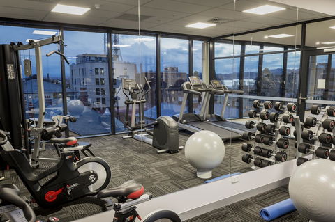 Ibis Styles Hobart - Accommodation Burleigh 8