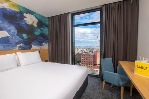 Ibis Styles Hobart - Accommodation Burleigh 27