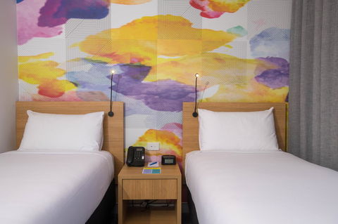 Ibis Styles Hobart - Accommodation Burleigh 2