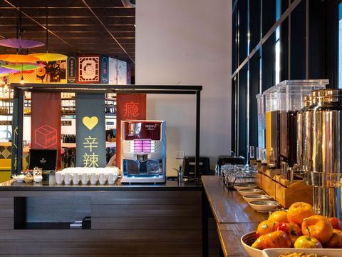 Ibis Styles Hobart - Accommodation Burleigh 20