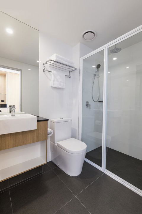 Ibis Styles Hobart - Accommodation Burleigh 11