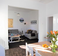 Horlock House - Accommodation Burleigh