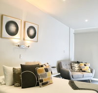 Sandy Bay Studio Apartment - Accommodation Burleigh