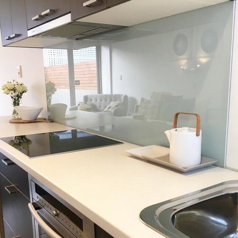 Sandy Bay Studio Apartment - Accommodation Burleigh 3