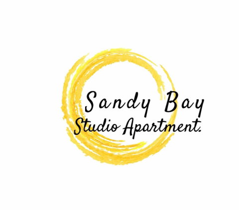 Sandy Bay Studio Apartment - Accommodation Burleigh 11
