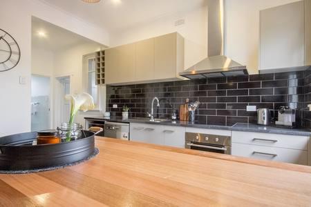 49 Pedder - Accommodation Burleigh 14