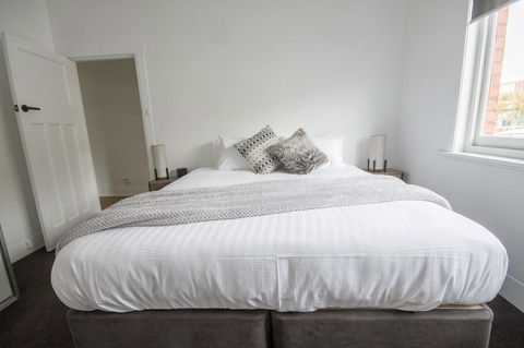 49 Pedder - Accommodation Burleigh 10