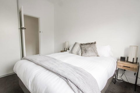 49 Pedder - Accommodation Burleigh 3