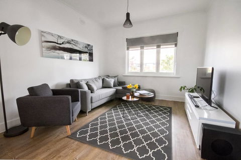 49 Pedder - Accommodation Burleigh 2
