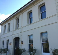 Clydesdale Manor - Accommodation Burleigh