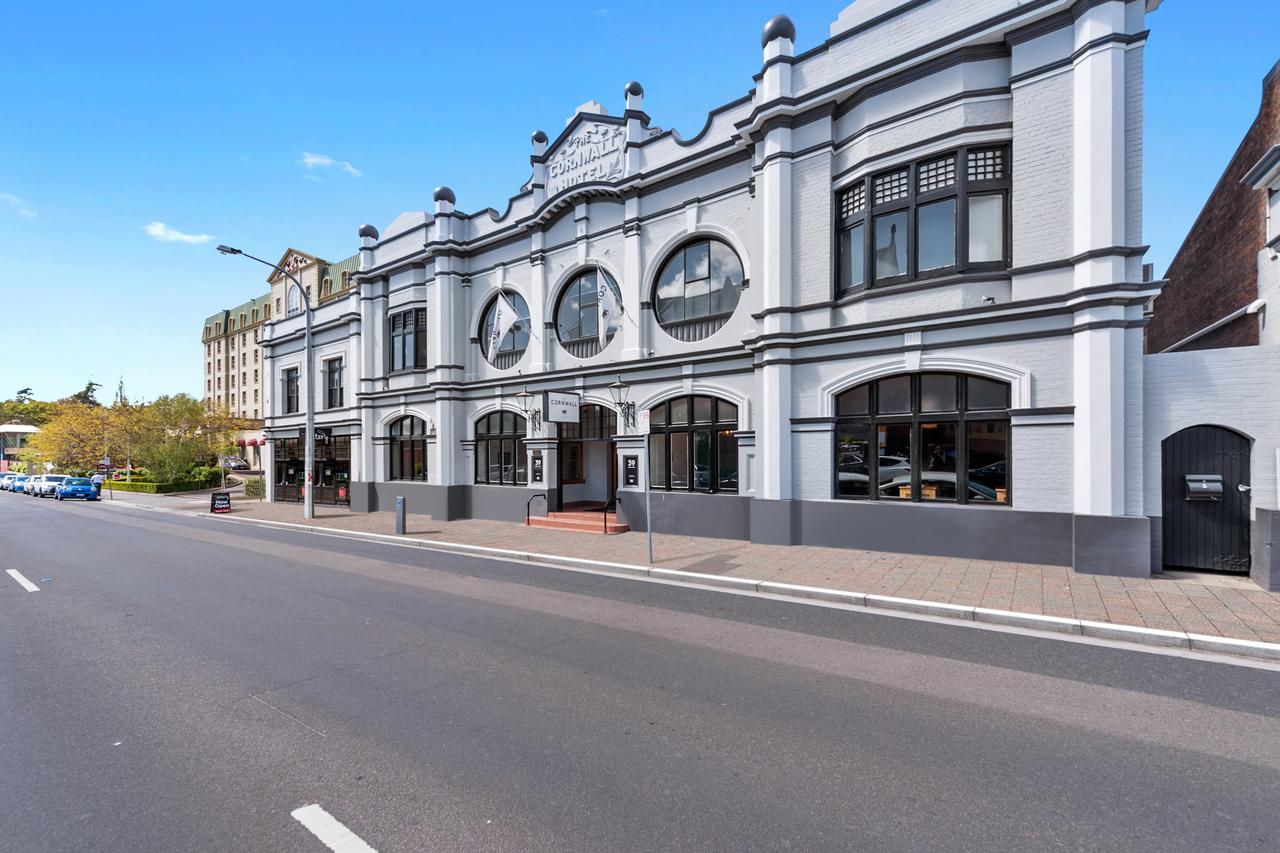  Accommodation Burleigh
