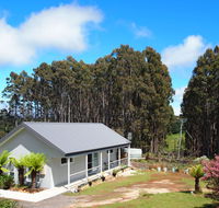 Erriba House - Accommodation Burleigh