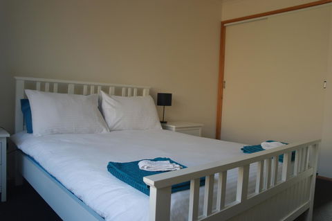 Modern 2 Bedroom Appartment - Accommodation Burleigh 6