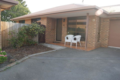 Modern 2 Bedroom Appartment - Accommodation Burleigh 16