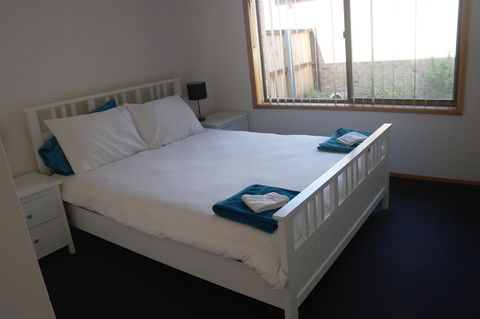 Modern 2 Bedroom Appartment - Accommodation Burleigh 7