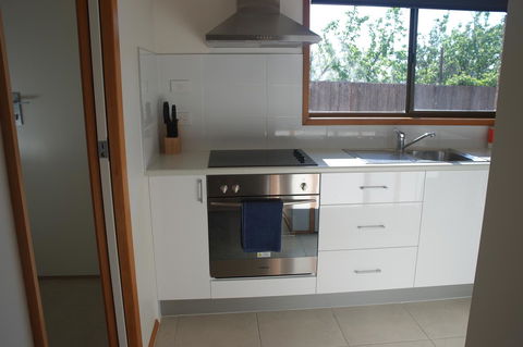 Modern 2 Bedroom Appartment - Accommodation Burleigh 4