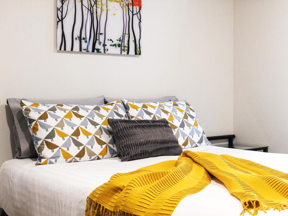 Warrane TAS Accommodation Burleigh
