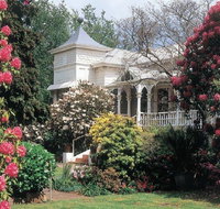 Anabel's of Scottsdale - Accommodation Burleigh